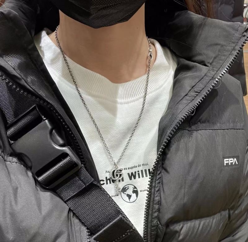 Gucci Necklaces